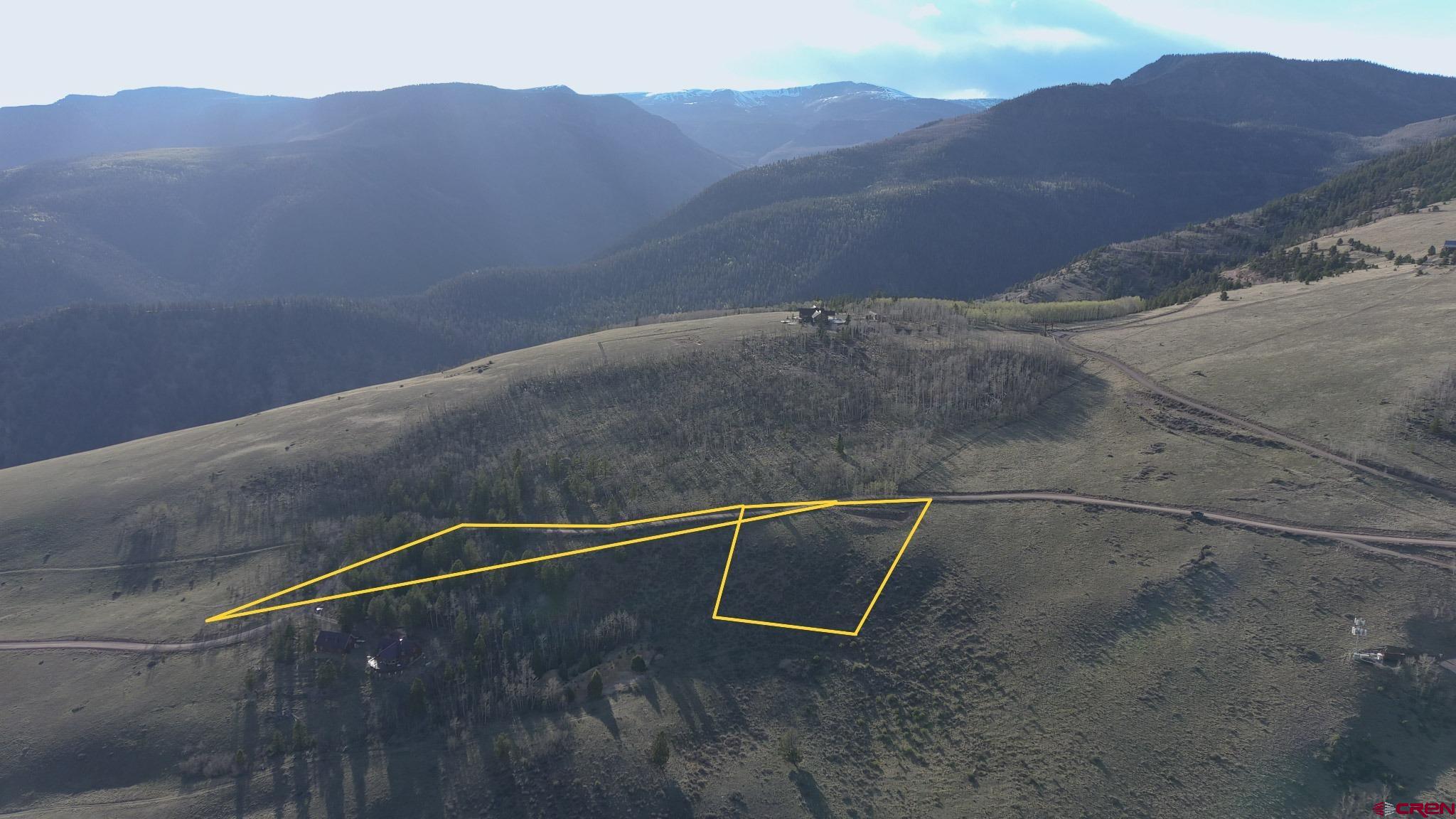 504 Bachelor Loop Creede, CO 81130 - Photo 29 of 38