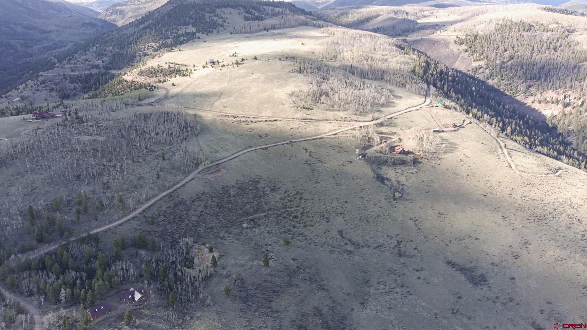 504 Bachelor Loop Creede, CO 81130 - Photo 33 of 38