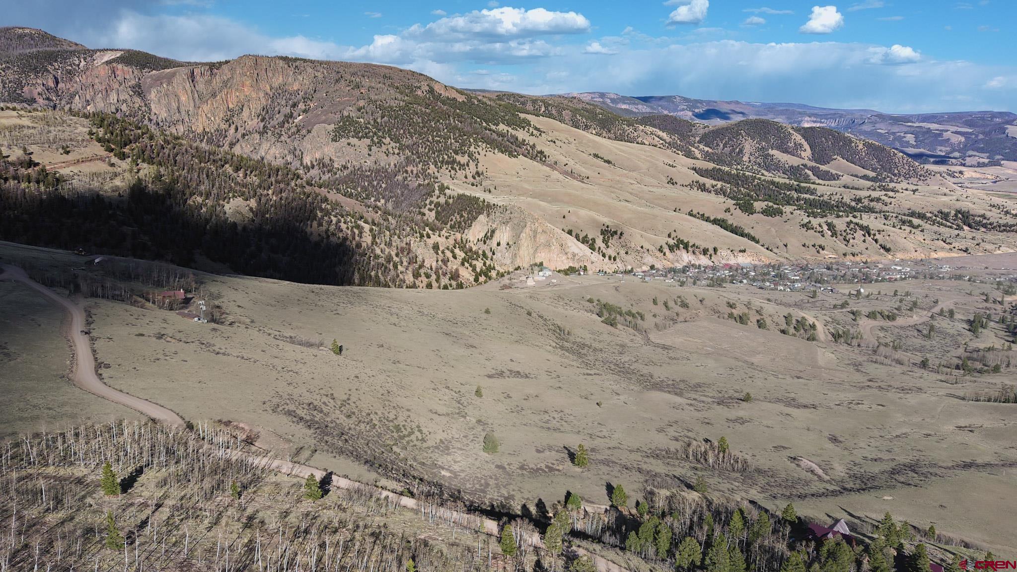504 Bachelor Loop Creede, CO 81130 - Photo 35 of 38