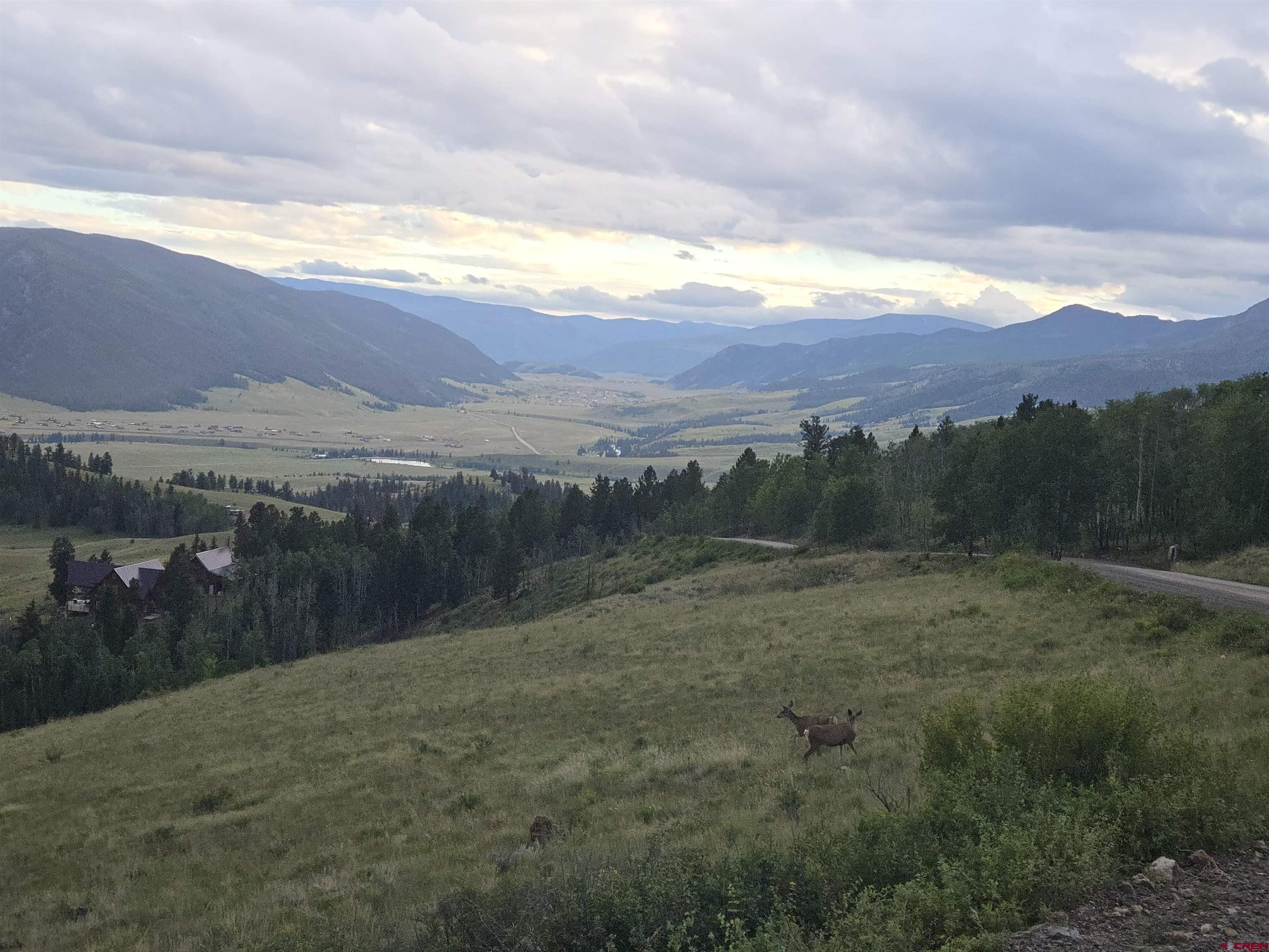504 Bachelor Loop Creede, CO 81130 - Photo 4 of 38