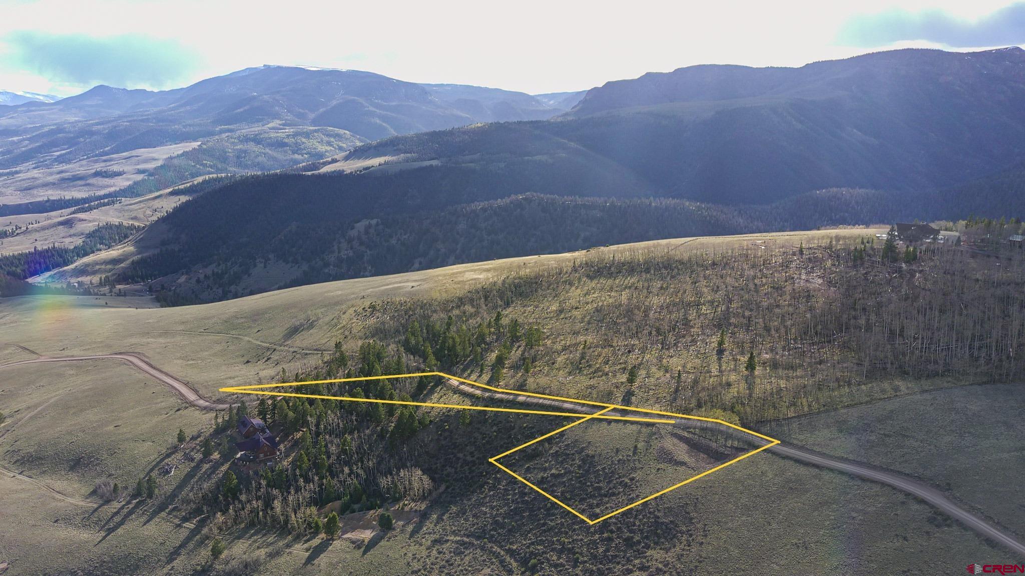 504 Bachelor Loop Creede, CO 81130 - Photo 6 of 38
