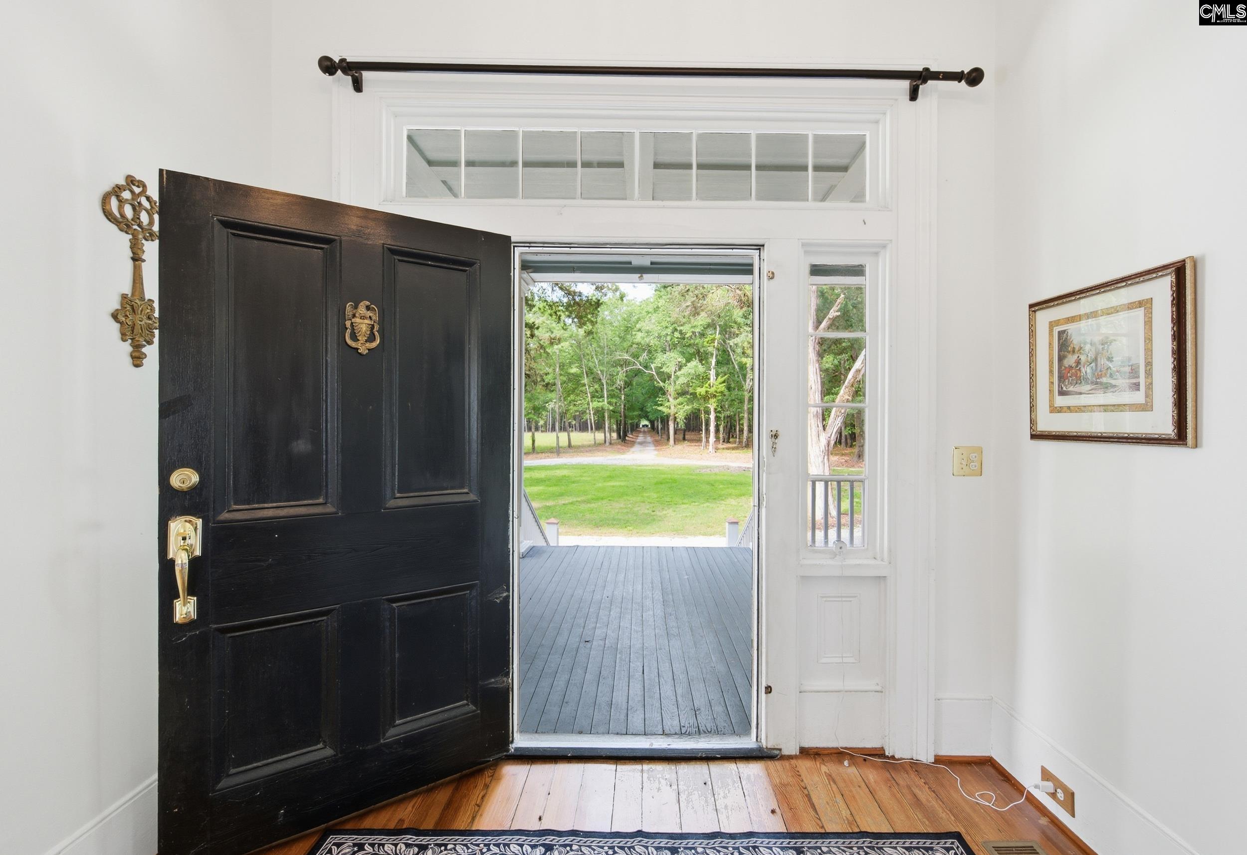 200 Campbell Road Eastover, SC 29044 - Photo 13 of 51