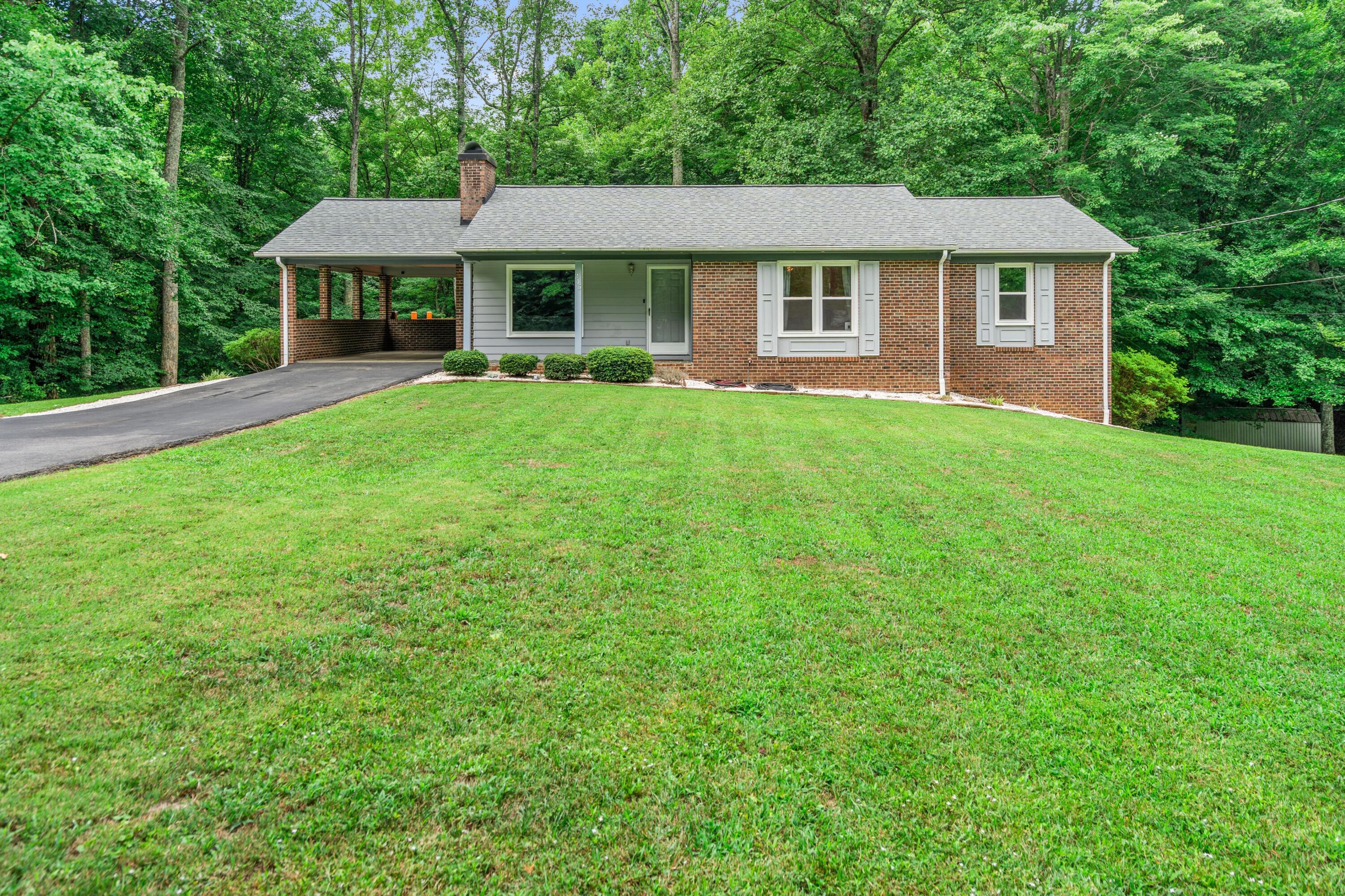 245 Vista View Lane Ridgeway, VA 24148 - Photo 1 of 62 DSC09990 (1)