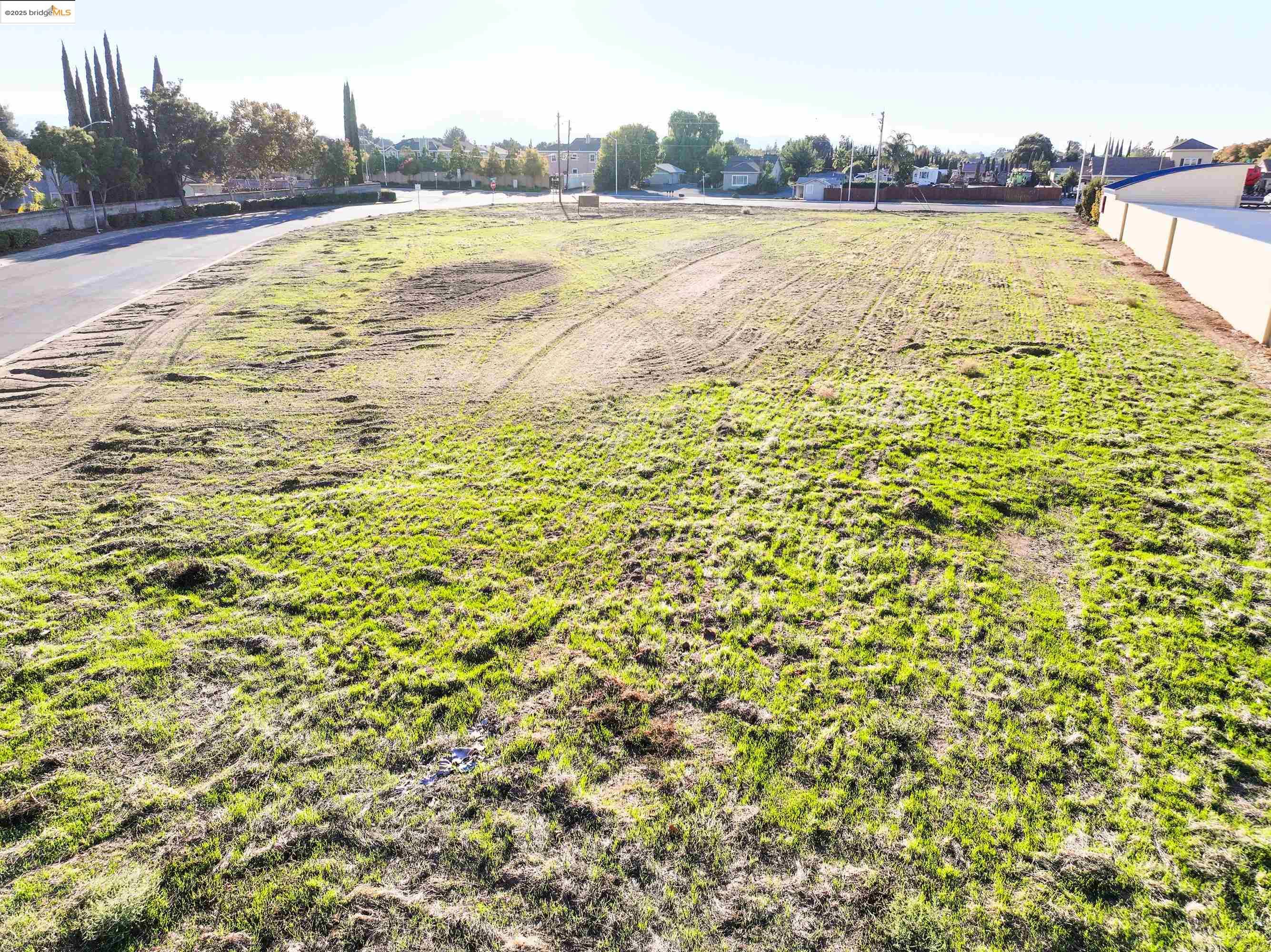 0 Main Street Oakley, CA 94561 - Photo 7 of 9 View of yard
