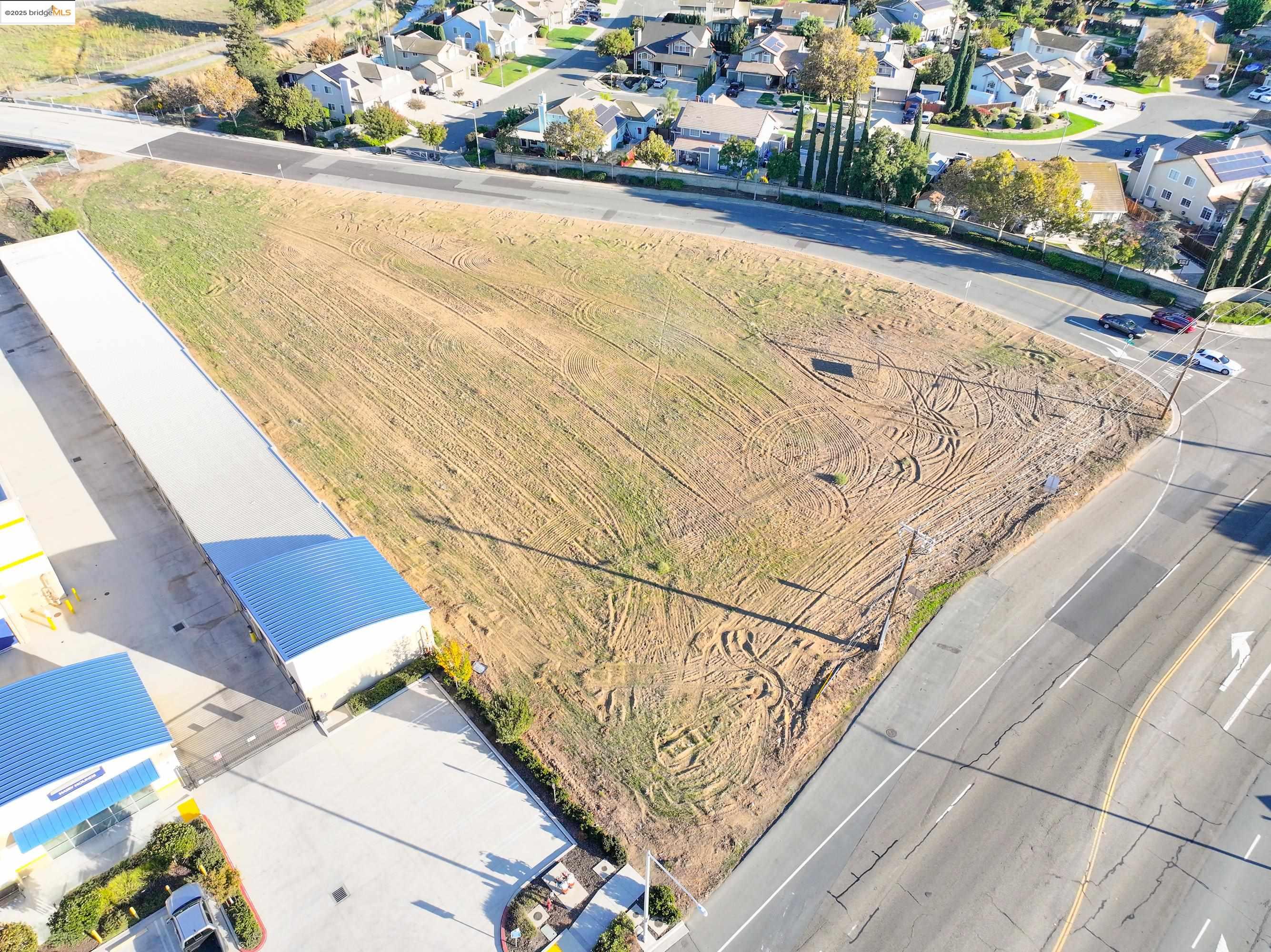 0 Main Street Oakley, CA 94561 - Photo 8 of 9 a view of an outdoor space