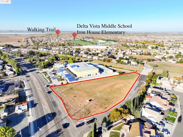 $724,000 | 0 Main Street, Oakley, CA 94561