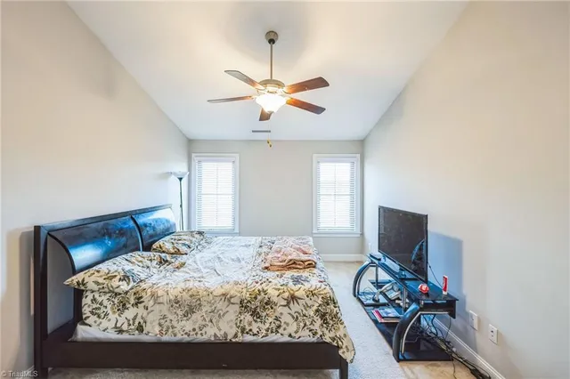 $339,000 | 4323 Holstein Drive, High Point, NC 27265