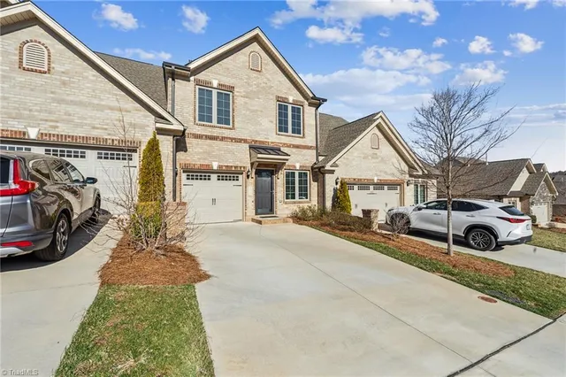 $339,000 | 4323 Holstein Drive, High Point, NC 27265