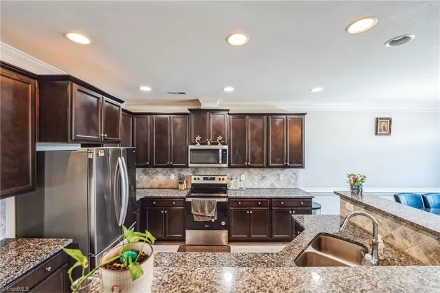 $339,000 | 4323 Holstein Drive, High Point, NC 27265