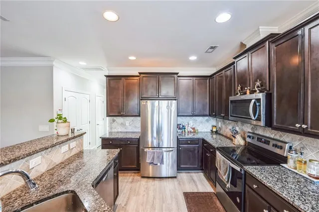 $339,000 | 4323 Holstein Drive, High Point, NC 27265