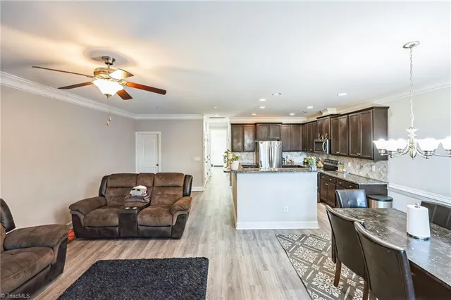 $339,000 | 4323 Holstein Drive, High Point, NC 27265