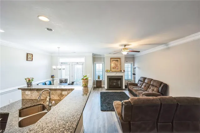 $339,000 | 4323 Holstein Drive, High Point, NC 27265