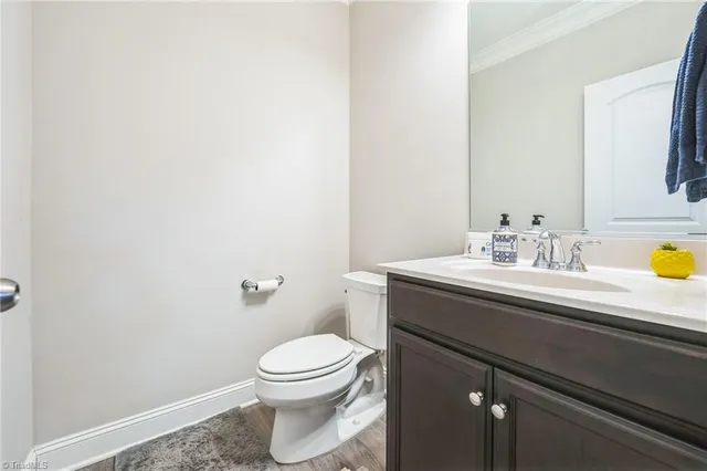 $339,000 | 4323 Holstein Drive, High Point, NC 27265