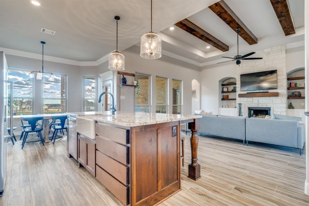 3020 Infinity Drive Weatherford, TX 76087 - Photo 13 of 30