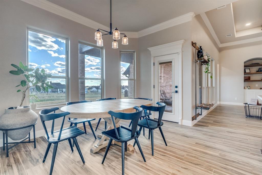 3020 Infinity Drive Weatherford, TX 76087 - Photo 14 of 30