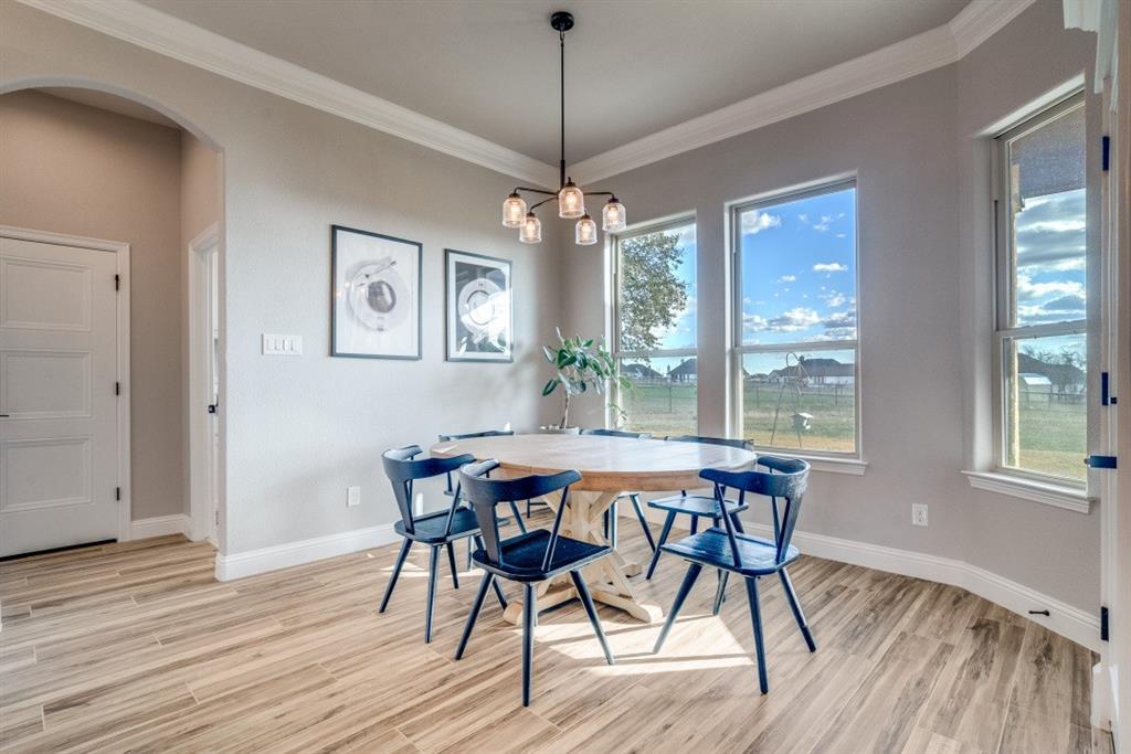 3020 Infinity Drive Weatherford, TX 76087 - Photo 15 of 30