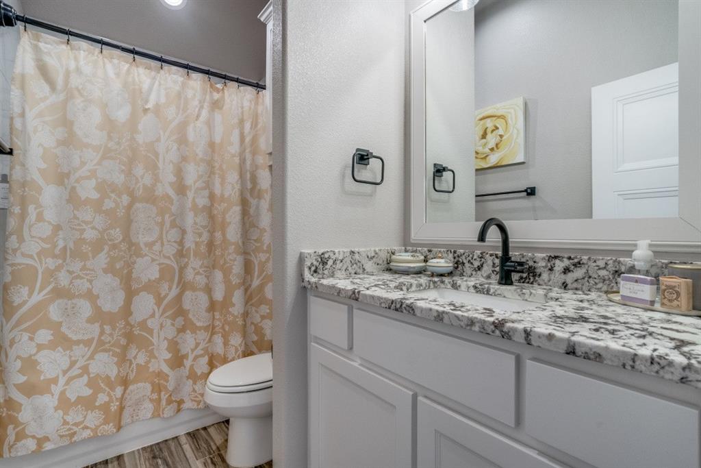 3020 Infinity Drive Weatherford, TX 76087 - Photo 19 of 30