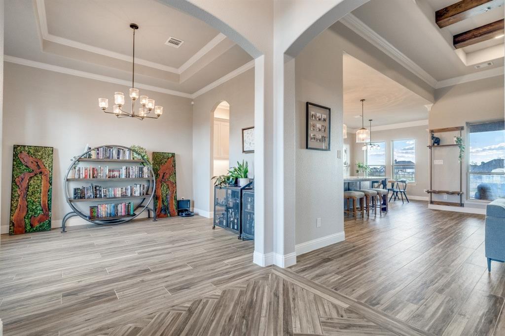 3020 Infinity Drive Weatherford, TX 76087 - Photo 2 of 30