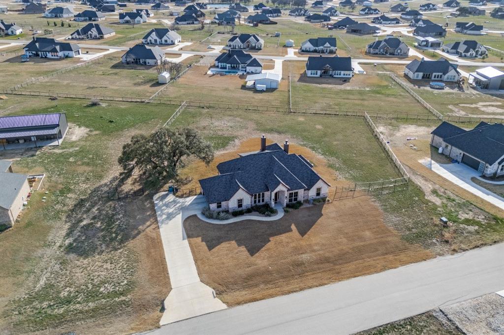 3020 Infinity Drive Weatherford, TX 76087 - Photo 26 of 30