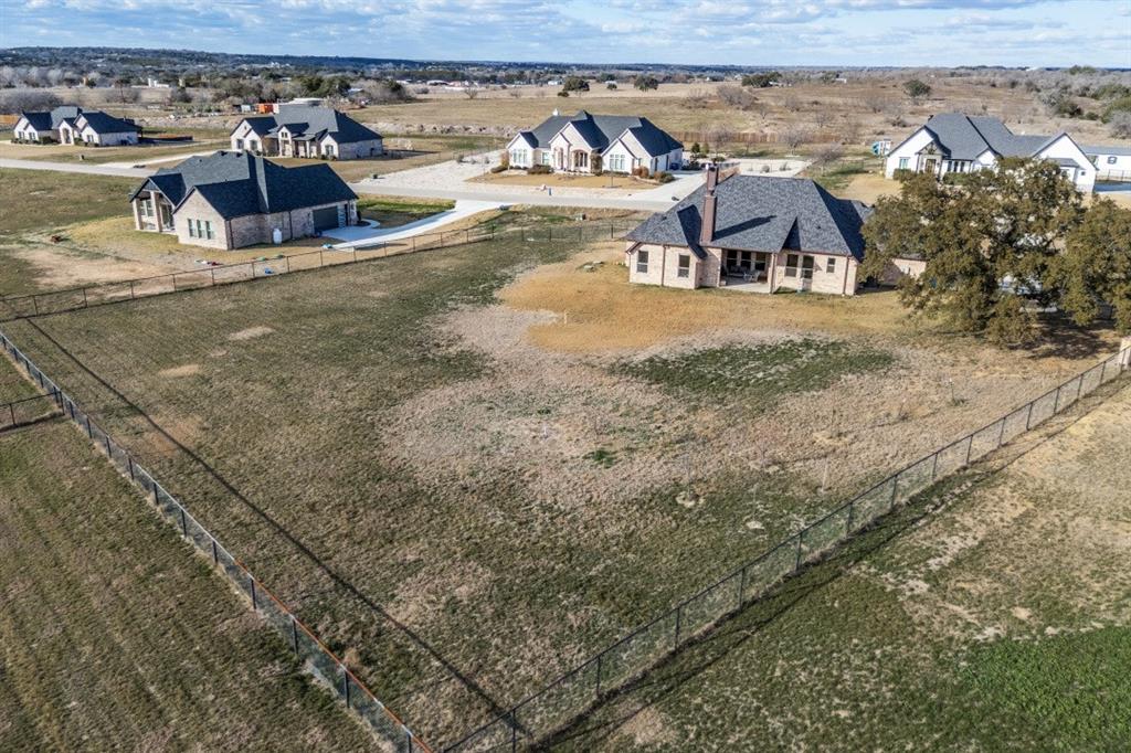 3020 Infinity Drive Weatherford, TX 76087 - Photo 29 of 30