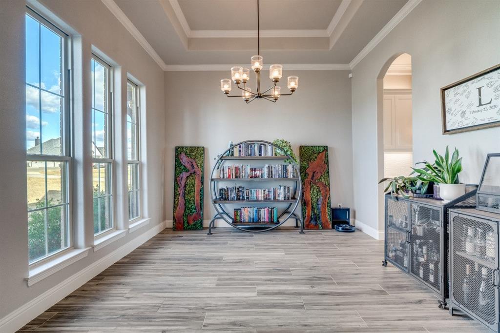 3020 Infinity Drive Weatherford, TX 76087 - Photo 3 of 30