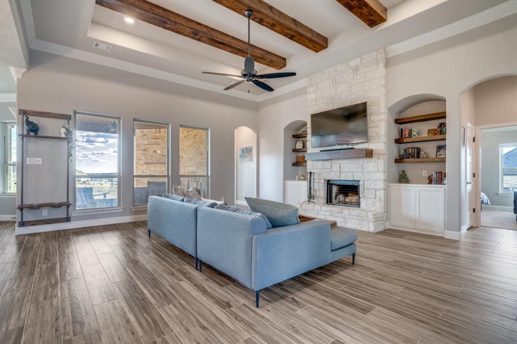 3020 Infinity Drive Weatherford, TX 76087 - Photo 4 of 30