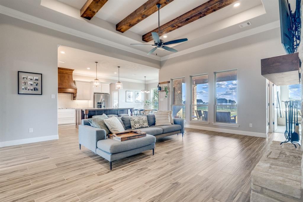 3020 Infinity Drive Weatherford, TX 76087 - Photo 5 of 30