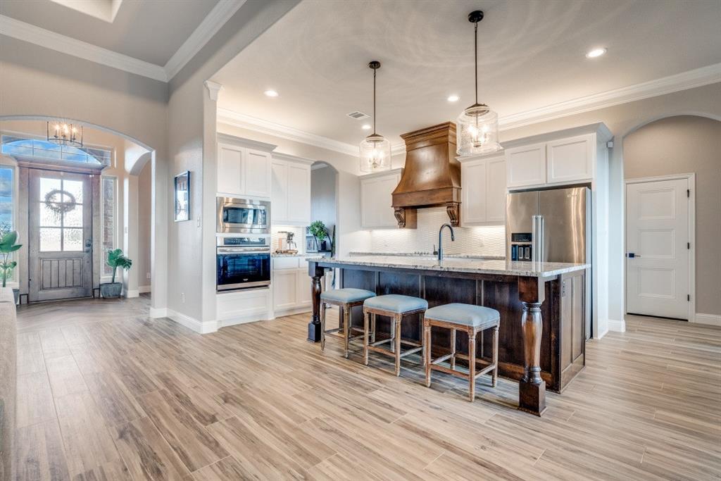 3020 Infinity Drive Weatherford, TX 76087 - Photo 8 of 30