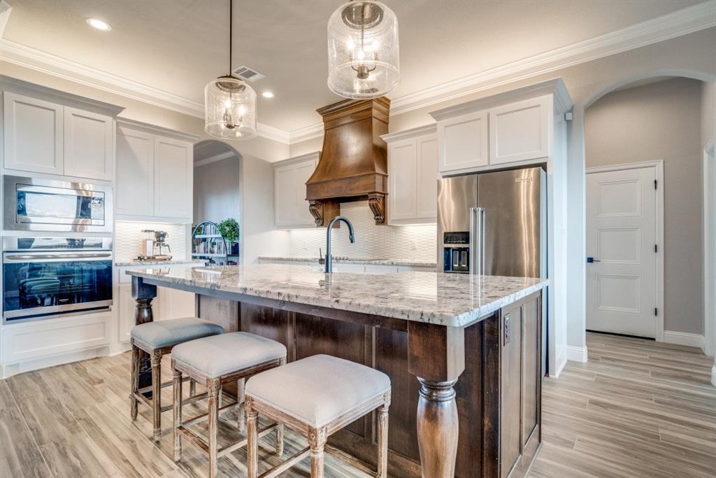 3020 Infinity Drive Weatherford, TX 76087 - Photo 9 of 30