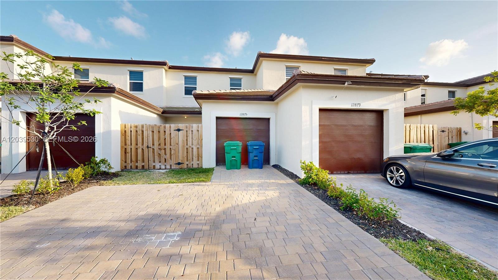 12875 Southwest 243rd Terrace, Unit 12875 Homestead, FL 33032 - Photo 29 of 34