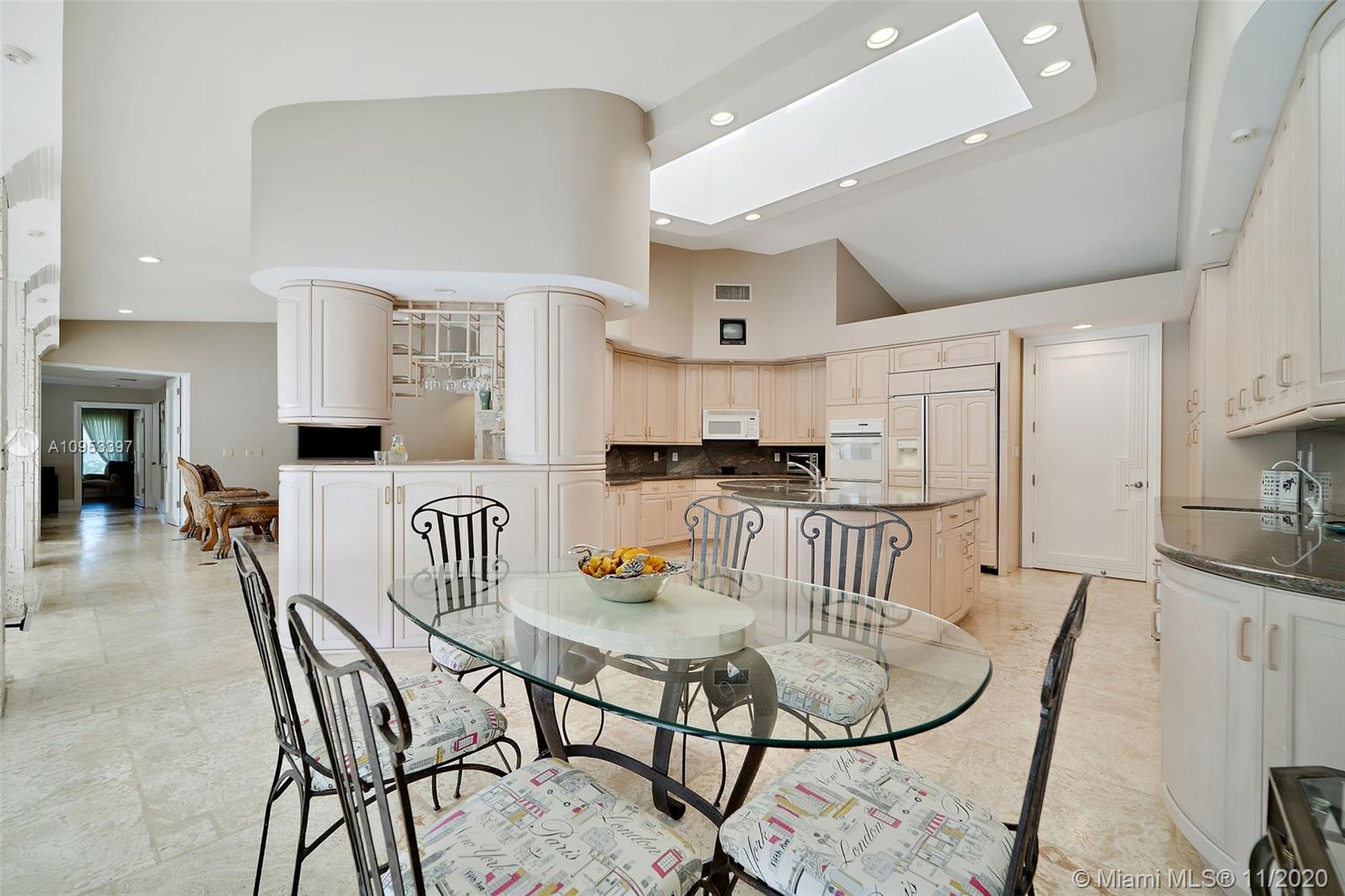 9100 Southwest 103rd Street Miami, FL 33176 - Photo 22 of 47 a view of a dining room with furniture