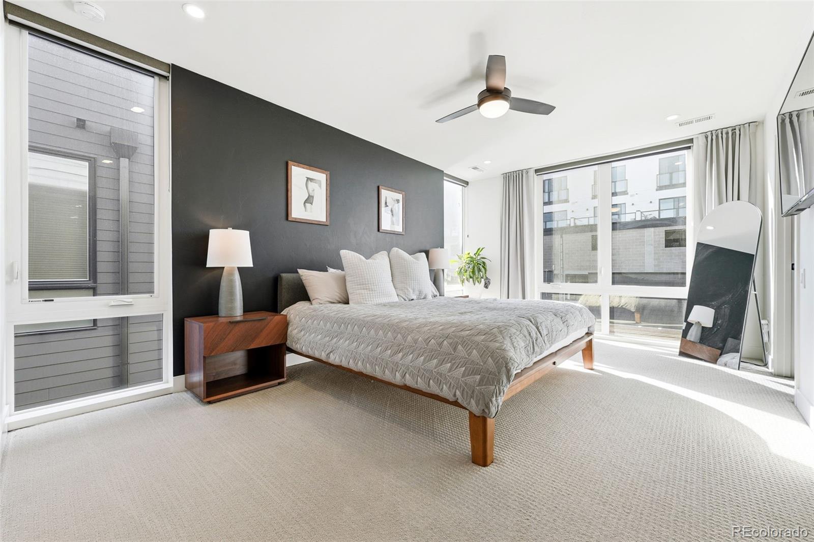 3885 Stuart Street Denver, CO 80212 - Photo 22 of 50