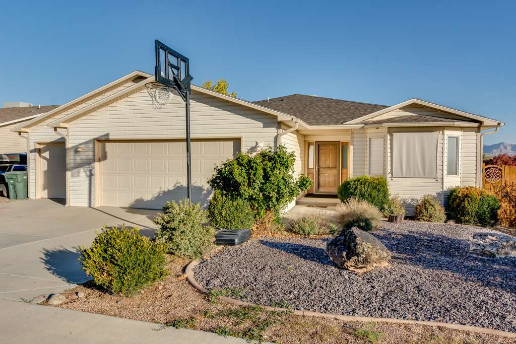 2666 Sheene Road Grand Junction, CO 81503 - Photo 1 of 29 Gallery Image 1
