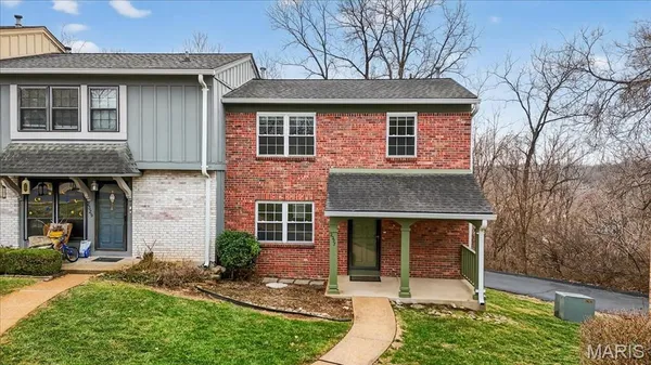 $200,000 | 2327 Hidden Meadow Lane, Ballwin, MO 63021