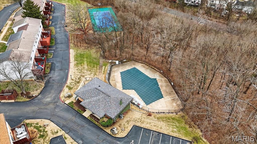 2327 Hidden Meadow Lane Ballwin, MO 63021 - Photo 29 of 31