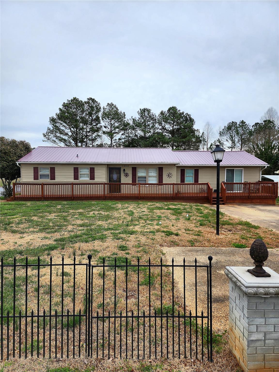 1664 Fallston Road Shelby, NC 28150 - Photo 31 of 32 Gallery Image 31