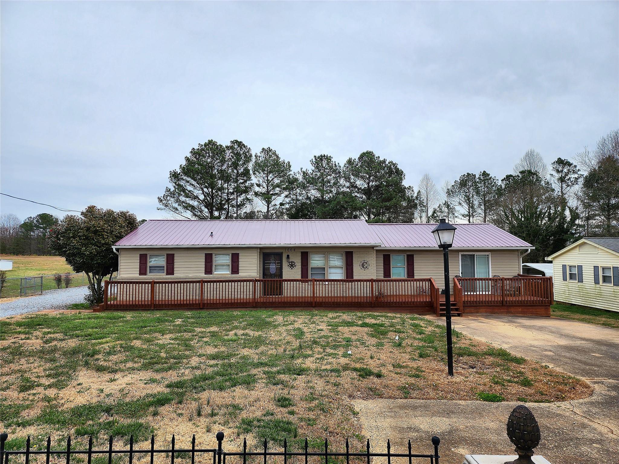 1664 Fallston Road Shelby, NC 28150 - Photo 32 of 32 Gallery Image 32