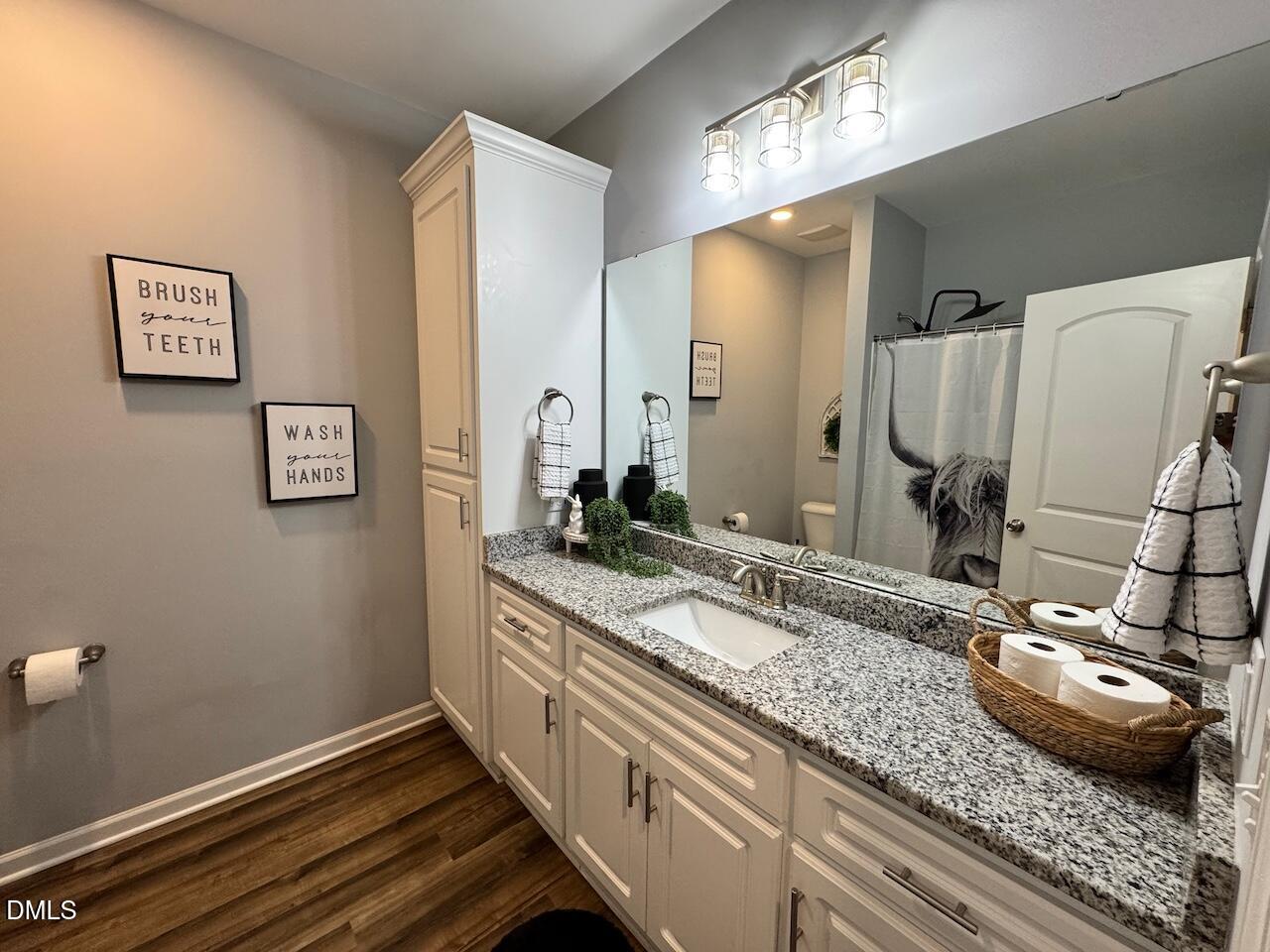 4067 Needham Road Bailey, NC 27807 - Photo 25 of 28