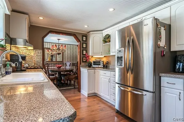 $219,900 | 85 Center Street, Constantia, NY 13042