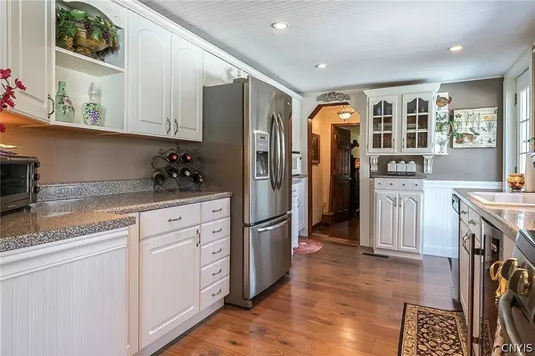 $219,900 | 85 Center Street, Constantia, NY 13042