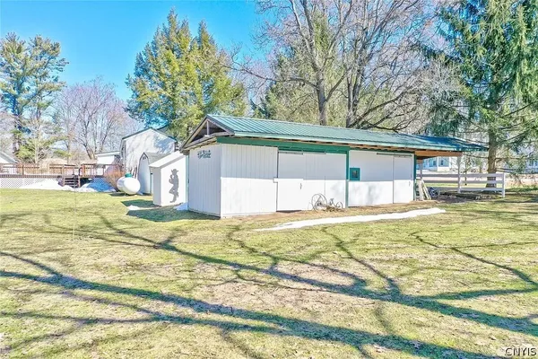 $219,900 | 85 Center Street, Constantia, NY 13042