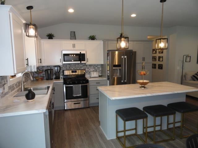 525 Eagle Ridge Portage, WI 53901 - Photo 17 of 43