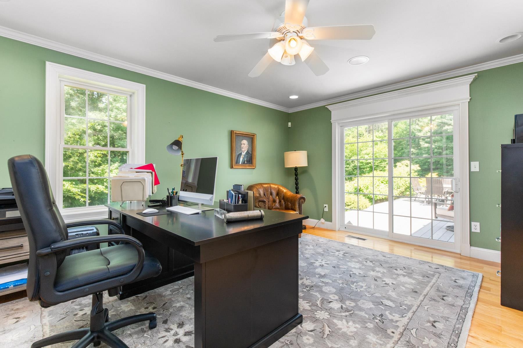 67 Sandown Road Chester, NH 03036 - Photo 14 of 40