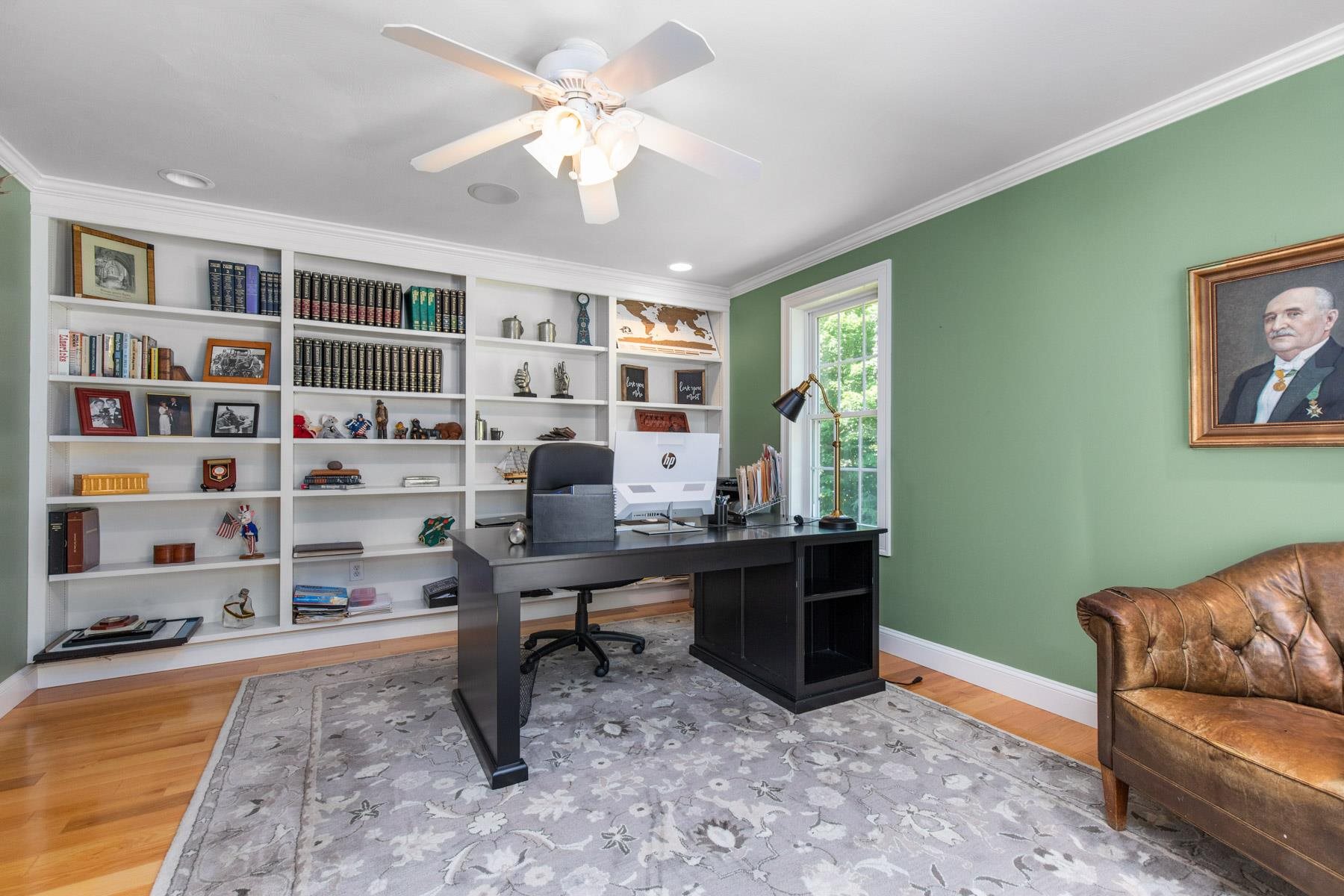 67 Sandown Road Chester, NH 03036 - Photo 15 of 40