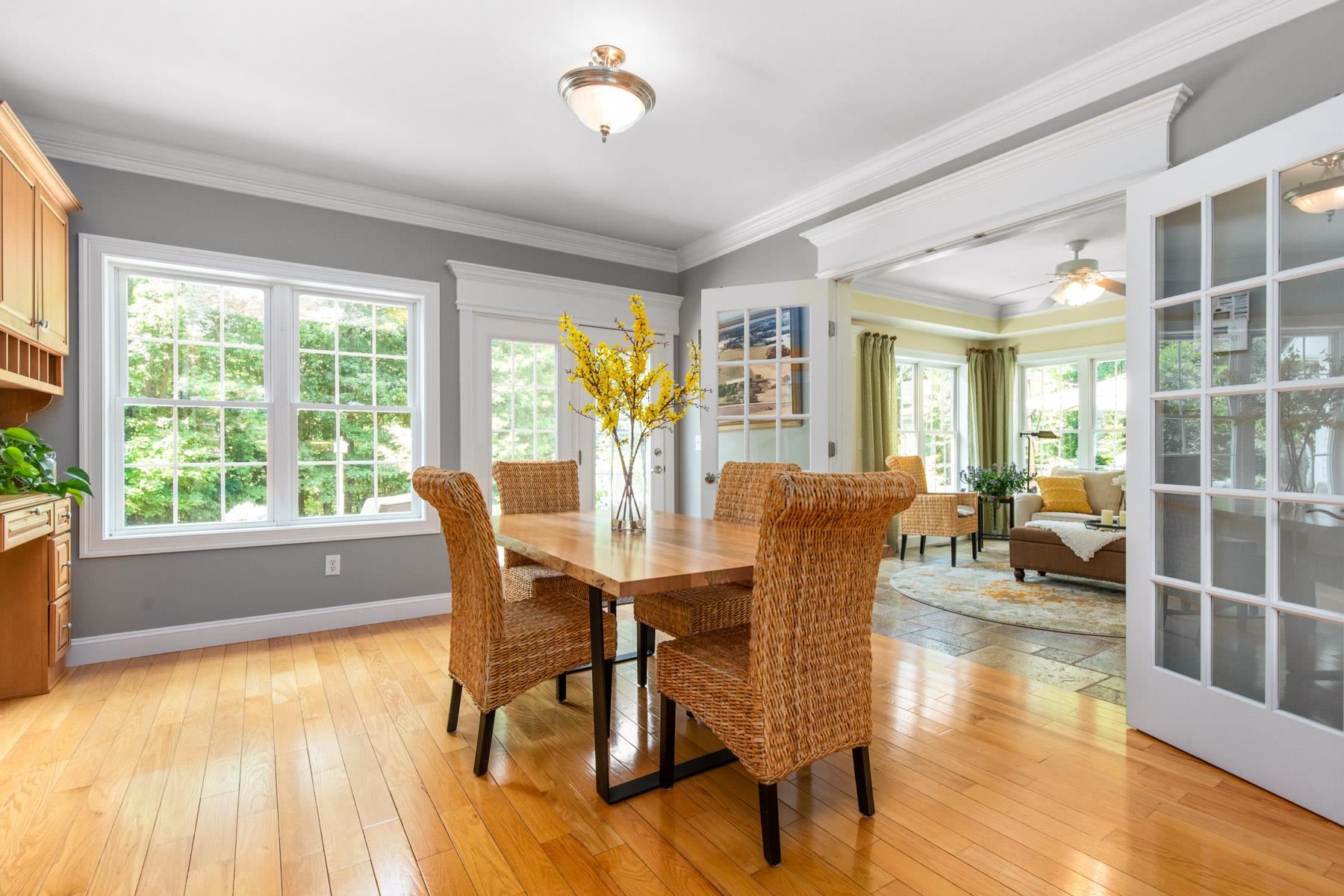 67 Sandown Road Chester, NH 03036 - Photo 16 of 40