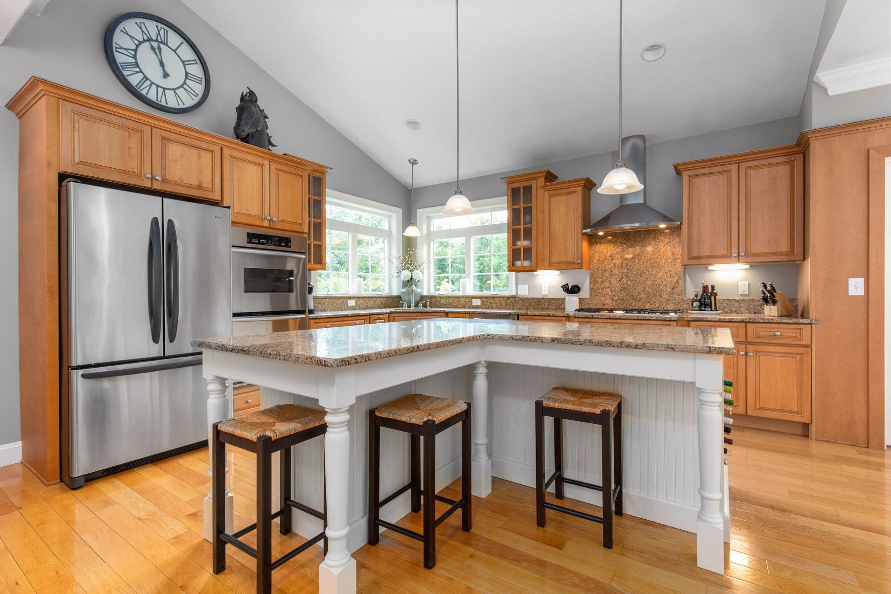 67 Sandown Road Chester, NH 03036 - Photo 18 of 40