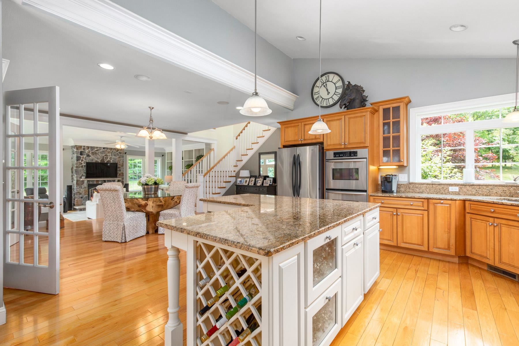 67 Sandown Road Chester, NH 03036 - Photo 19 of 40