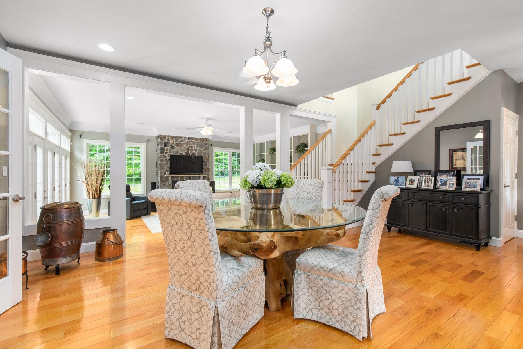 67 Sandown Road Chester, NH 03036 - Photo 21 of 40