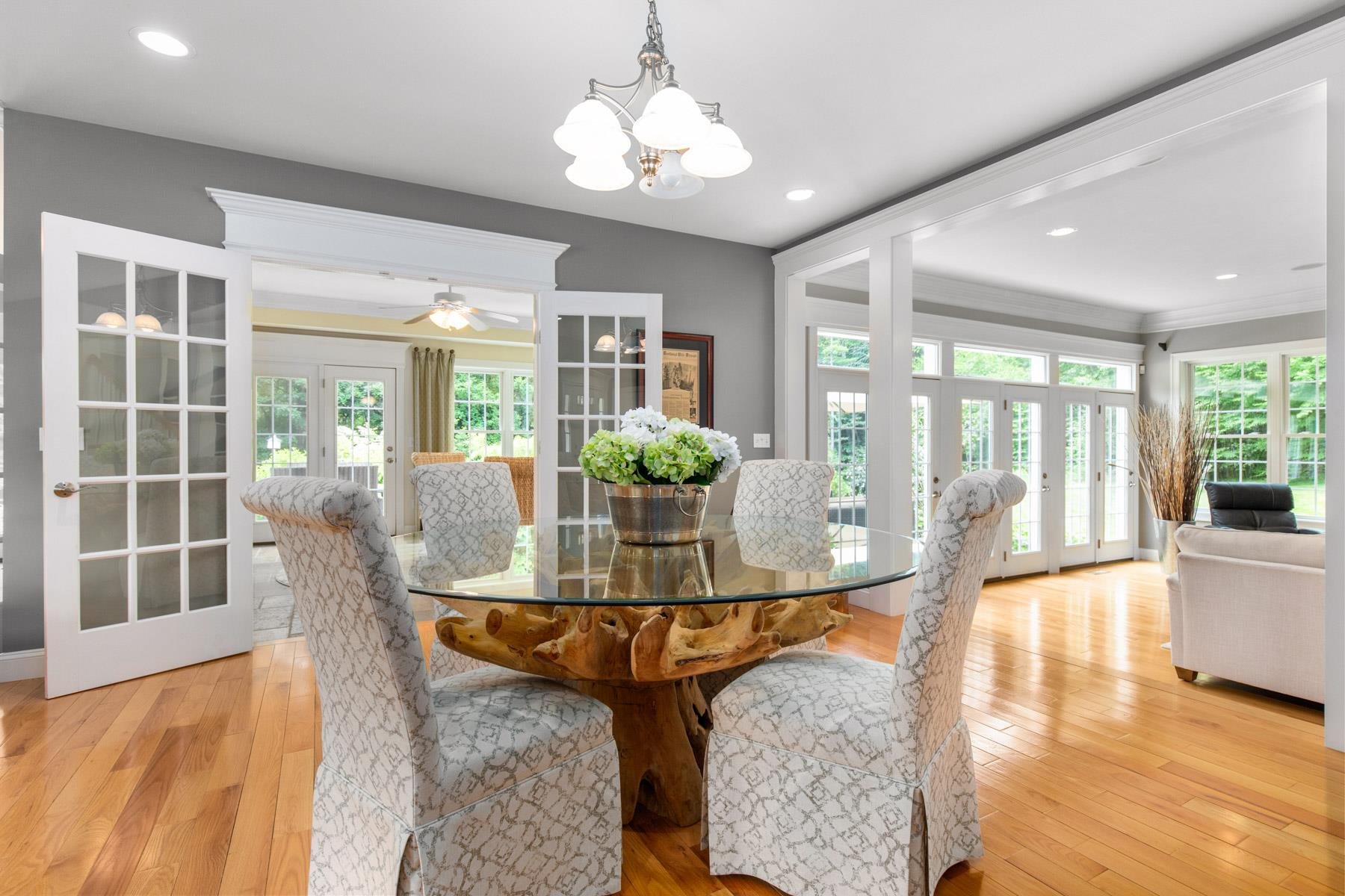 67 Sandown Road Chester, NH 03036 - Photo 22 of 40