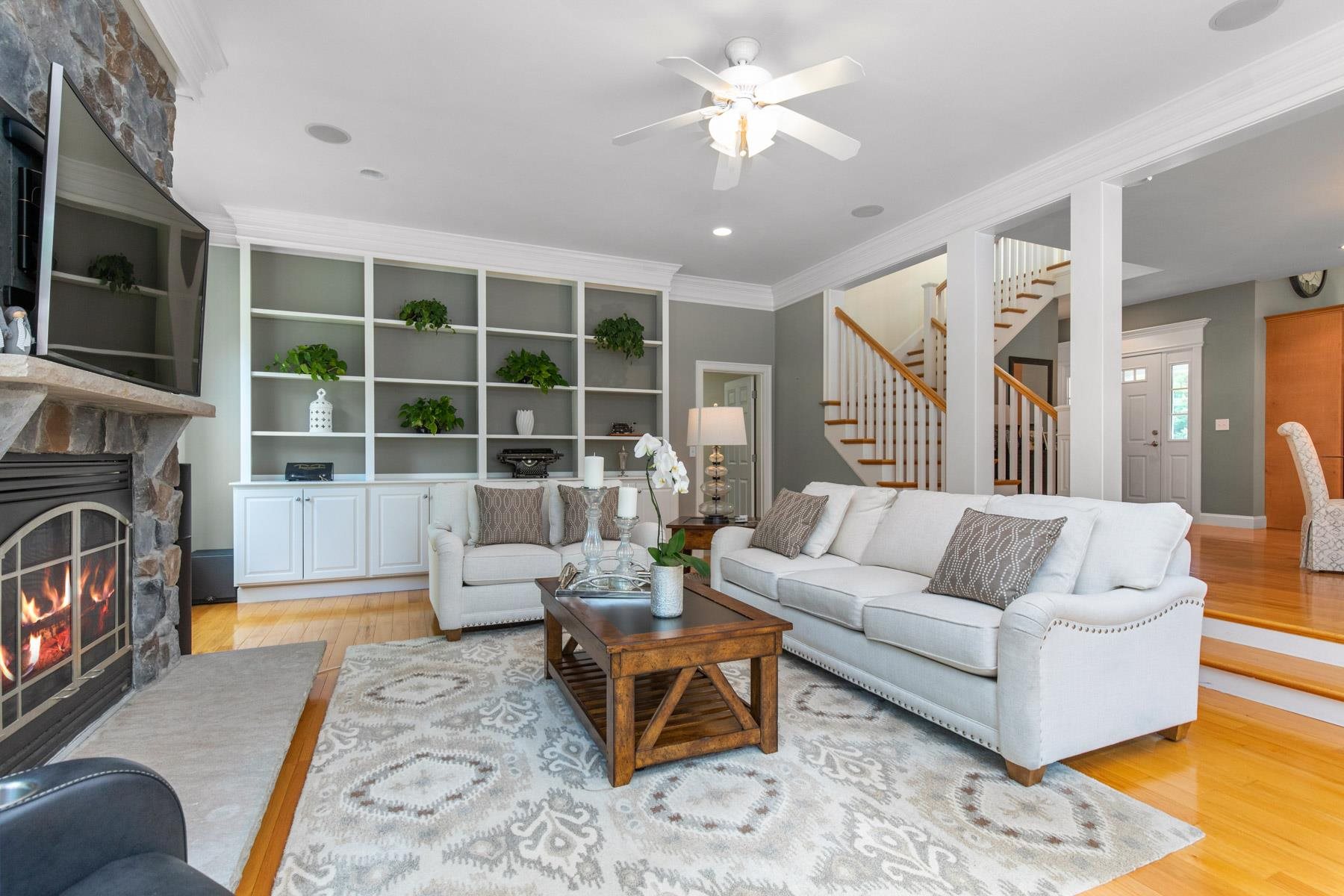 67 Sandown Road Chester, NH 03036 - Photo 24 of 40